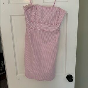 Vineyard Vines size 8 summer dress